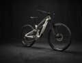 Cannondale verleiht seinem Habit eine neue Modell-Variante: Das Habit LT mit mehr Federweg an der Front und am Heck.