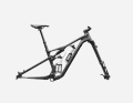 What looks like a futuristic design study will become reality in 2024: the Cannondale Scalpel is set to be one of the most advanced XC bikes on the planet.