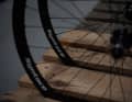 With the C33G, Syntace presents a new carbon wheelset for Allmountain, Enduro, Downhill and E-MTB.