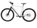 Tezeus C8: Tezeus Motor (75 Nm) // 360 Wh (entnehmbar) // Touch-Display und Biometrie-Sperre // 16,5 kg // 3.299 Euro.