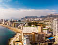 The marathon elite will once again have to prove their form on the Spanish Costa Blanca near Calpe.