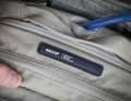 Unique: The H.A.W.G. has a Recco system that helps rescuers to find the wearer in an emergency.