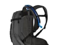 The new rucksack costs 190 euros including hydration bladder and is aimed at touring cyclists.
