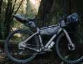 Sac de rangement pour vélo de Camelbak
