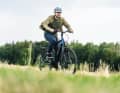 Gefahren sind wir die 3x3 Six an einem neuen E-Bike von Campus, das im September 2026 offiziell vorgestellt wird.
