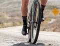 The shoe is naturally stiff for good power transfer from foot to pedal. And it should also be comfortable, perfect for long days in the saddle.