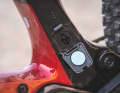 The fastener over the charging port is bombproof, but requires a lot of finger strength to open.