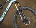The Spectral:On CFR features Fox's top fork 36 Factory Grip2.