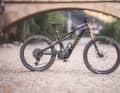 Even the top-of-the-range CFR model, with carbon wheels and Fox Factory suspension, costs just 5,999 euros.