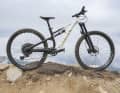 Canyon Neuron Young Hero with a beautifully finished aluminium frame.