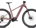 Hardtail category