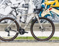 Canyon Grizl 7 : Multitool pour les personnes soucieuses de leur budget. 1799 euros, 10,6 kilos.
