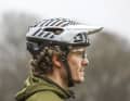 The DEFLECTR is the first trail and enduro helmet from German direct-to-consumer Canyon.
