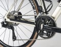 The Canyon Endurace CF SLX 7 Di2 in detail