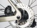 The Canyon Endurace CF SLX 7 Di2 in detail