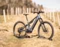 The top model of the Canyon Neuron:On AL with electronic wireless shifting is available for 5499 euros. The entry-level price is significantly lower.