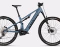 Canyon's Neuron:On AL8: Bosch CX // 4499 euros.