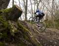 More and more BIKE readers are also interested in e-mountainbikes, especially in the category of light e-MTBs. A little tailwind uphill, almost the pure MTB feeling downhill - this combination can be convincing.