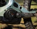 Alongside the new Grand Canyon:On hardtail, the Canyon Strive:On CFR is the Koblenz-based company's first e-mountainbike with Bosch Performance CX.