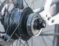 Das Canyon wird vom neuen Bosch Hub Line Nabenmotor angetrieben.