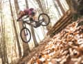 Gierig nach Gelände: Das Canyon Strive:On CF 2026.