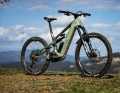 Canyon Strive:On CFR // 170/165 mm // 29/27.5 inch // Bosch Perf. CX // from 5799 euros