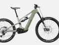 With a Bosch motor, long geometry, high absorption capacity and the typical price-performance ratio, Canyon secures second place in the readers' poll for E-Enduro of the Year 2024.