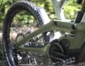 Massive! With the Canyon Torque:On CF 9, the look matches the handling qualities.