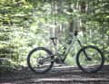 Now on test: Canyon Torque:On CF 9 // 900 watt hours // 180/175 mm // 29/27.5 inches // 24.6 kg // € 7899