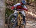 Canyon Torque AL 6