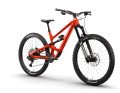 ENDURO type: YT Capra Core 3 | Price: 3499 Euro | FW: 170/170 mm