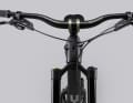Renthal Fatbar 35 mit 800 mm Breite // 7° Backsweep // 5° Upsweep // 20 mm Rise (S - M), 30 mm Rise (L - XXL)