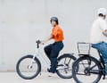Urban-Klassiker für jeden Tag: Das Lundi 27 richtet sich an die urbane Mobilität – vom täglichen Weg zur Arbeit über den Einkauf bis zur entspannten Tour durch die Stadt. Nabenmotor, kompakter Akku und die wartungsarme Ausstattung machen es zum unkomplizierten Alltags-Bike. Und das Design macht auch was her!