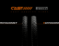 Grippy names, grippy riding feel: Cast relies on Shakespeare vibes with guaranteed grip.