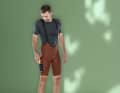 With the new Unltd Endurance, Castelli wants to appeal above all to bikers who want extra storage space on long tours