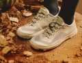 Die neuen Schuhe sind für Trail- und Enduro-Biker gedacht und kosten 190 (Klick) bzw. 170 Euro (Flat).