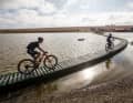 The prologue is the first stage of the eight-day Cape Epic stage race.