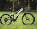 In the top version R3000, the Centurion No Pogo R weighs in at 25.1 kilograms.