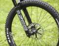 In the R3000, Centurion relies on Rockshox Ultimate suspension with Zeb and Superdeluxe.