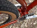 Farbe, Geometrie und Details des Chumba Slackr lassen sich individualisieren.