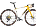 7th place: Cinelli King Zydeco 2 | Weight: 1,130 grams (frame) | Price: 5,700 euros.