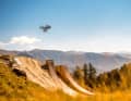 Prime example: Clemens Kaudela proves his credo: "You need 100 per cent determination, only then will you get airtime."