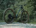 The Marin hardtails Team Marin 1 and 2 get an update.