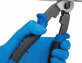 Train cutter
