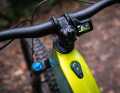 Cannondale offers four instead of three U-modes ex works. Eco, Boost and two medium trail modes, which we liked with their successful set-up.