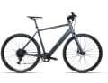 Das neue Coboc Sydney: ein sportliches Fitness-E-Bike das sich sowohl im Alltag als auch für die Freizeit eignet, auf Kurzstrecken ebenso wie bei Touren punktet und Trainingsperformance für jeden Bedarf bietet.