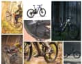 More and more: E-MTBs with DJI Avinox