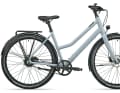 E Bikes bis 20 Kilo Das Ampler Juna im Test BIKE
