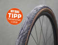 The Pure Contact combines extremely high puncture protection with moderate weight and good riding characteristics. Our tip for everyday cyclists.
