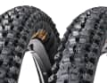 Continental Kryptotal FR and RE